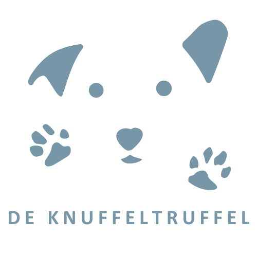 De Knuffeltruffel